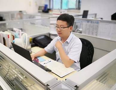 楷模的力量，yl23411永利人身边的“优良共产党员”