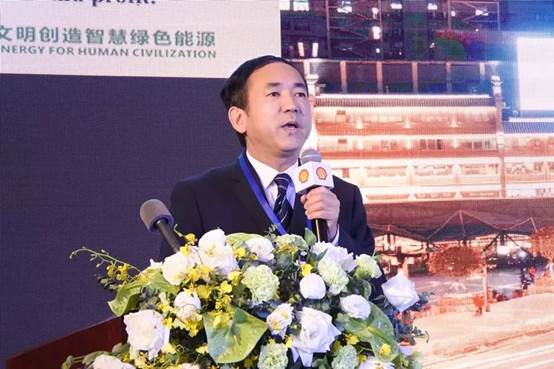 yl23411永利与壳牌相约，用智慧绿色能源“壳”动将来