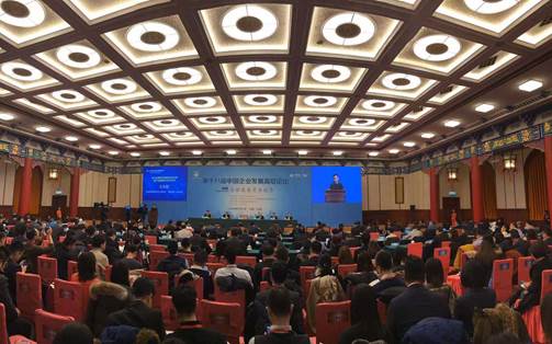 2019中国企业社会责任500优榜单颁布yl23411永利动力名列前茅