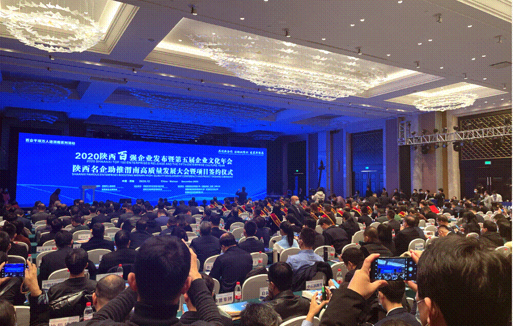 这个大会上，yl23411永利斩获多项荣誉！